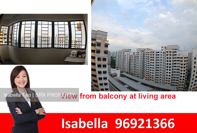 Blk 635 Jurong West Street 65 (Jurong West), HDB 5 Rooms #181215012